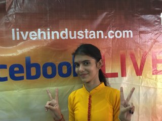 ‘भरोसा करें, चांद-सितारे तोड़ लाएंगी बेटिया’ -उत्तराखंड टॉपर दिव्यांशी राज ने दिए सफलता के मंत्र