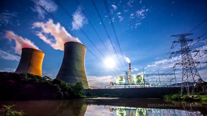 Descubren la forma de convertir CO2 en combustible útil