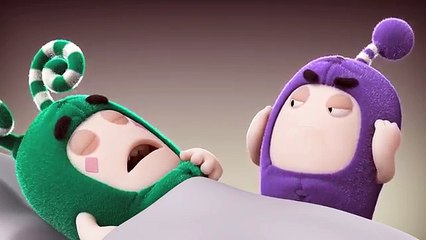 Oddbods - FINE DINING | NEW Full Episodes | Funny Cartoons