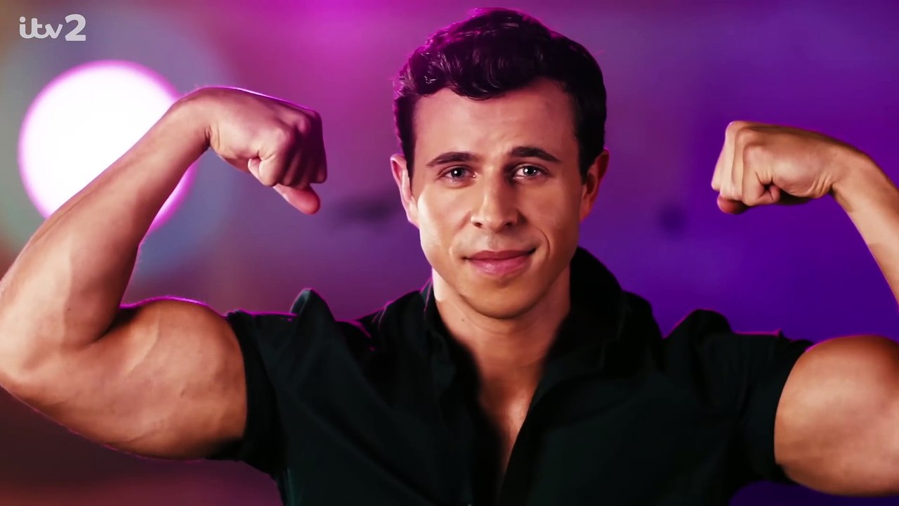 Reveal Interview: Meet James | Survival Of The Fittest
