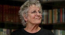 Ünlü Feminist Yazar Herkesi Şaşkına Çevirdi: Tecavüz Çok Önemli Bir Suç Değil