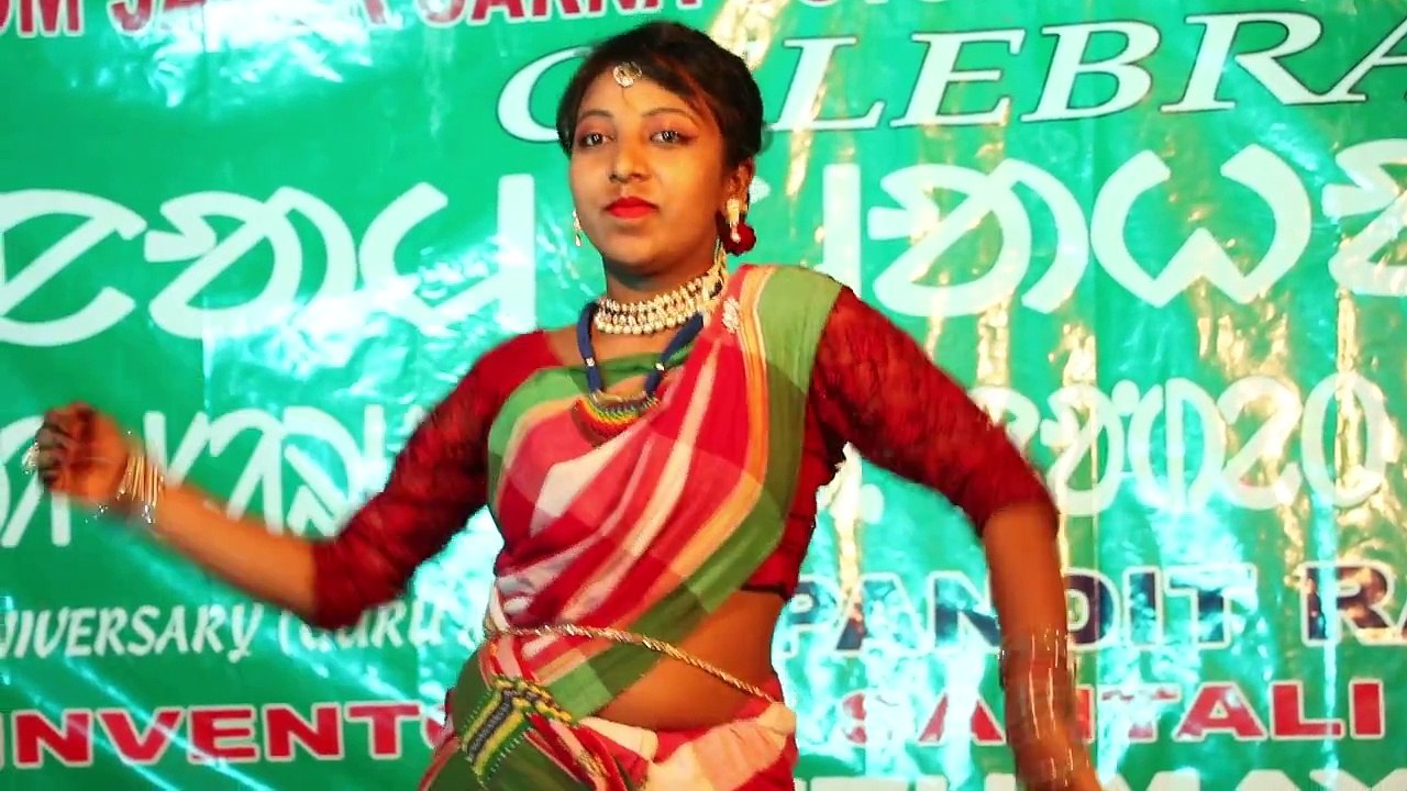 new santali video 2018 |Guru mahit | Rourkela