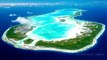 10 hermosas islas arruinadas por el hombre con pruebas nucleares