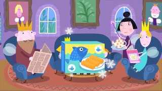 Ben and Holly's Little Kingdom   Full epss Long Compilation part 1/2