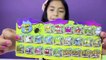 BLIND BAGS Super Mario,My Little Pony,Angry Birds,Trash Pack,Crazy Bones,Many More