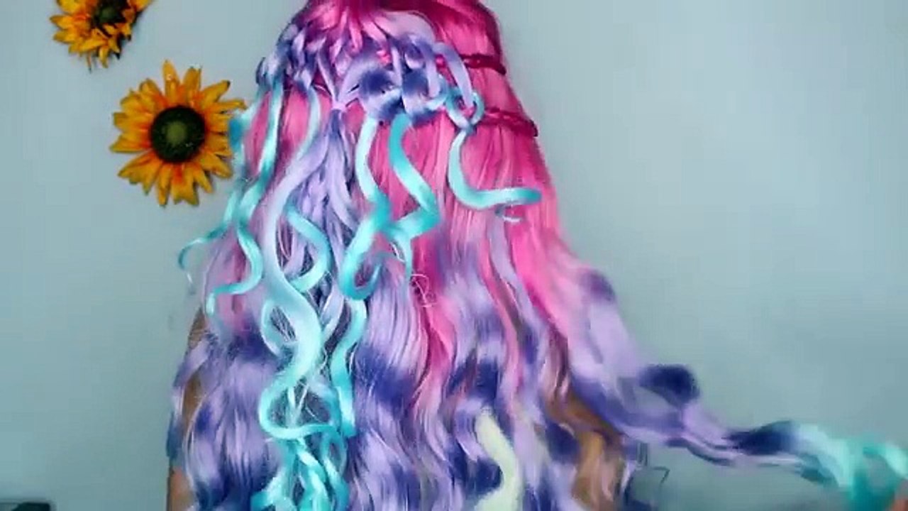 My Wig Collection!
