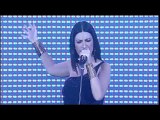 LAURA PAUSINI – COME SE NON FOSSE STATO MAI AMORE Firenze