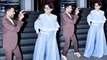 Sonam Kapoor & Anand Ahuja SPOTTED in stylish avtaar at screening of Veere Di Wedding। FilmiBeat