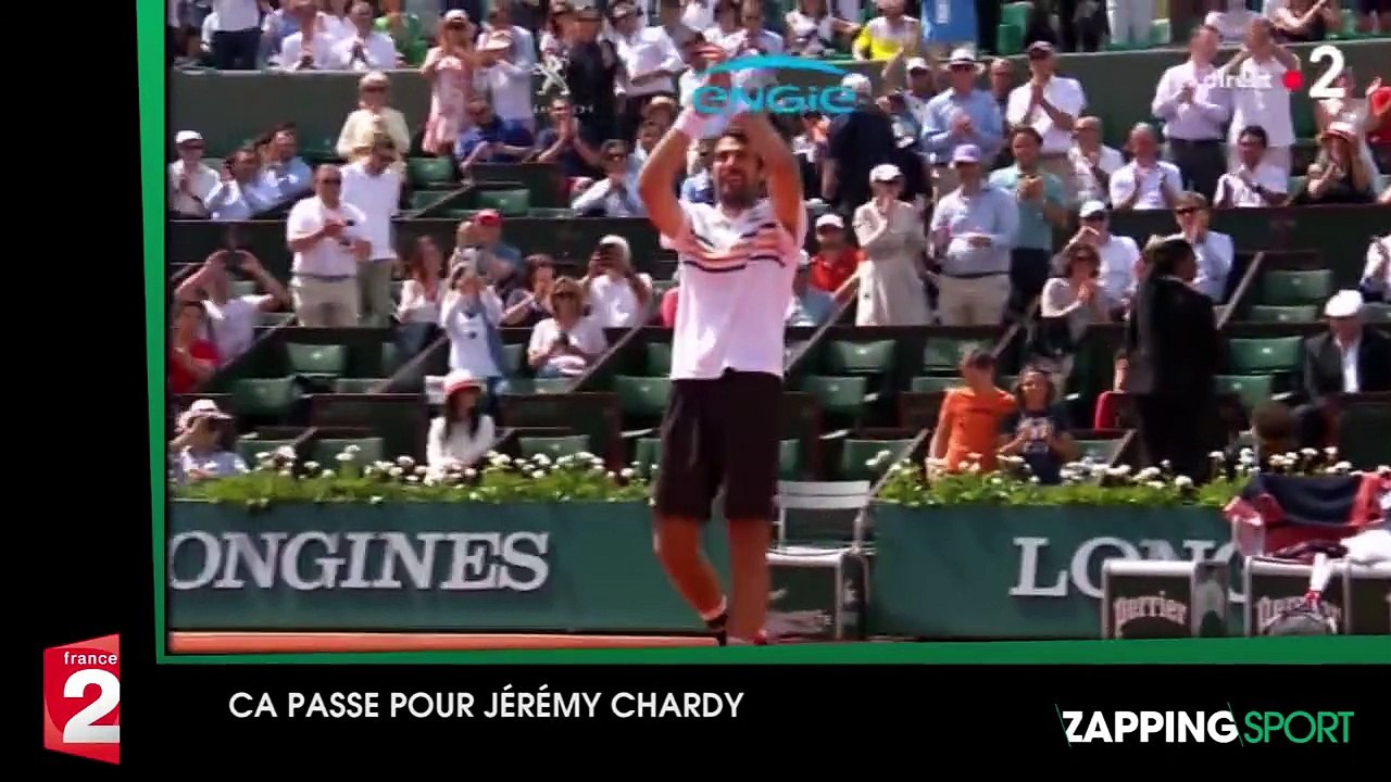 Zap Sport - 31 mai : Belle journée pour les Fra...