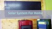 Solar System for Home,Solar Power System,Solar Panel System