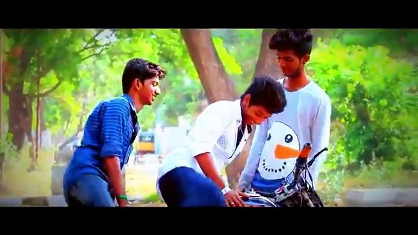 friendship song