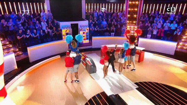 Regardez le lancement de Strike avec Vincent Lagaf sur C8 hier soir - VIDÉO