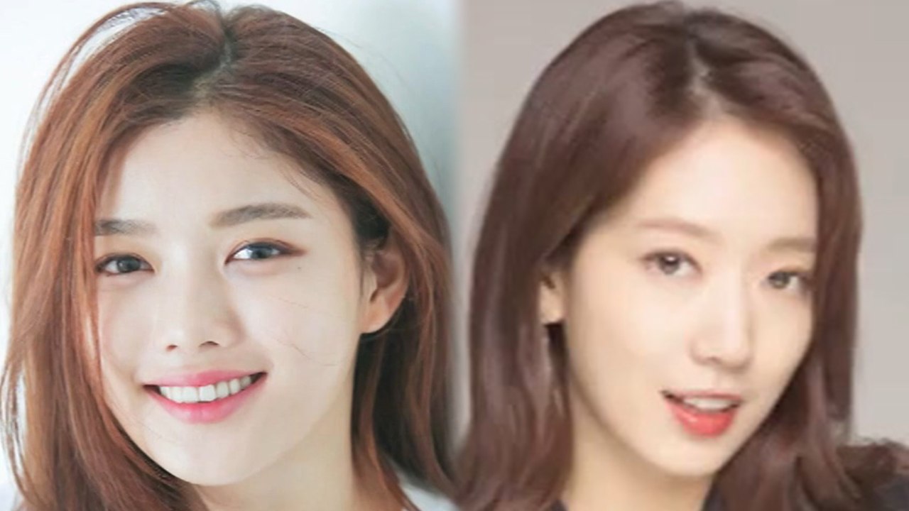 [Showbiz Korea] Kim You-Jung & Park Shin-Hye, Actresses as Male Characters