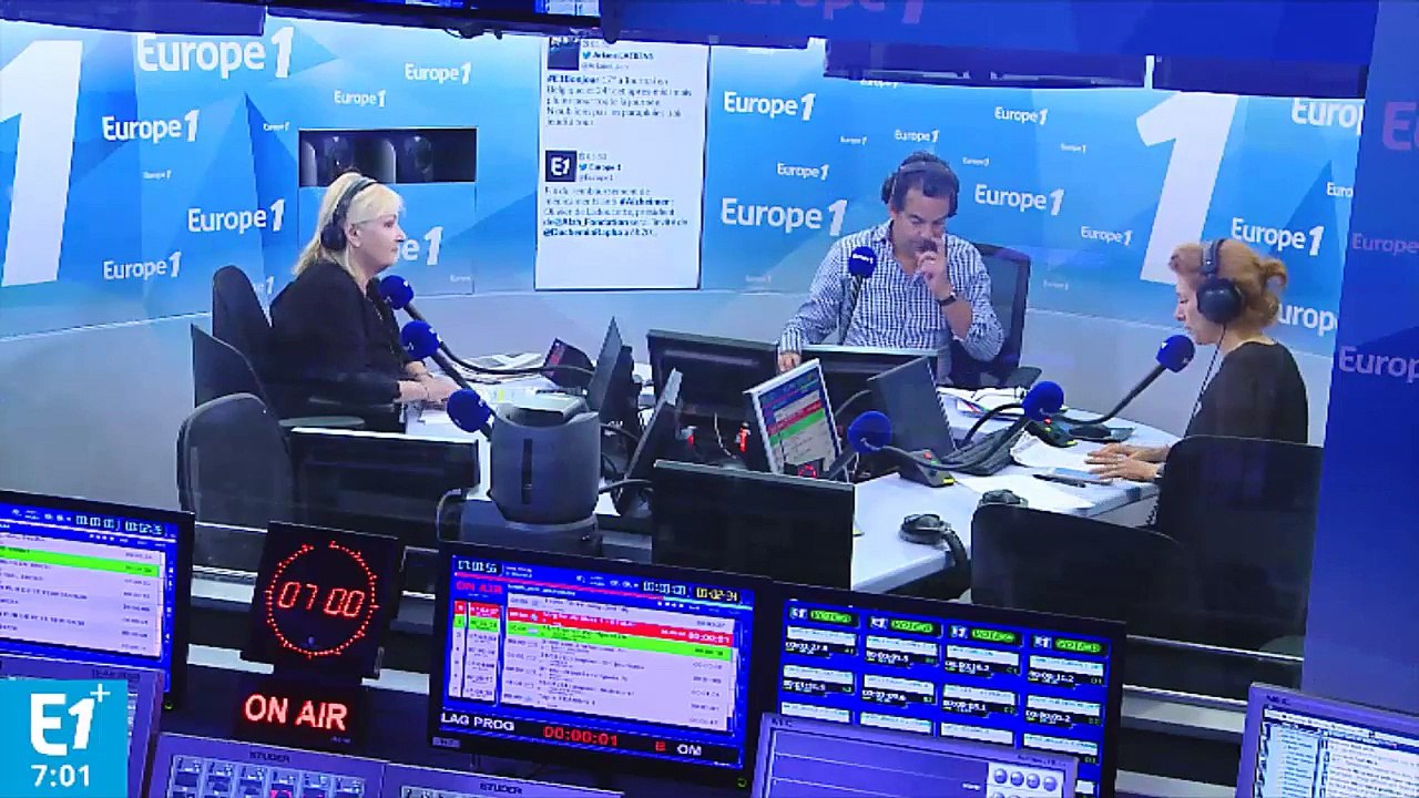 Fermeture de Whirlpool Amiens : "J'avais les boules, j'ai retenu mes larmes"