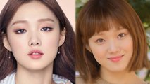 [Showbiz Korea] Some details about actress Lee Sung-kyoung(이성경)