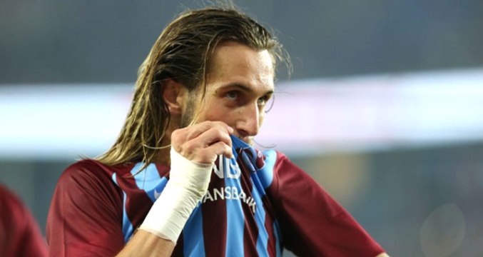 Arsenal, Yusuf Yazıcı İçin 20 Milyon Euroyu Gözden Çıkardı