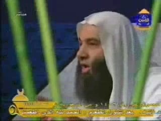 النبى وحسن الخلق للشيخ محمد حسان