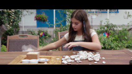 Sinema - Deniz ve Güneş - İSTANBUL