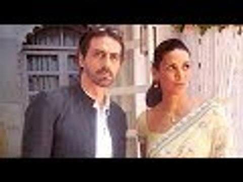 Reason Behind Arjun Rampal & Mehr Jesia's Sepration | Bollywood Buzz