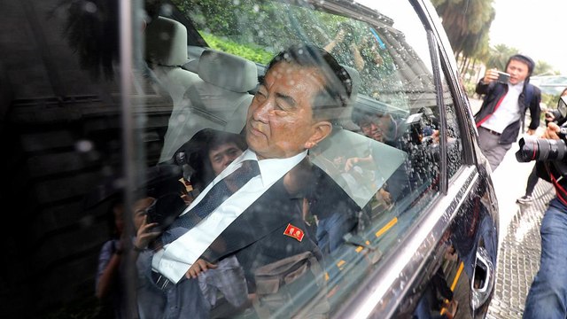 Mégis lehet Donald Trump - Kim Dzsongun csúcstalálkozó