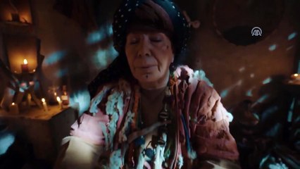 Sinema - Cin-i Ayet - İSTANBUL