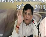 Minister Piyush Goyal speaks about the planning and prioritising of tasks to transform railways