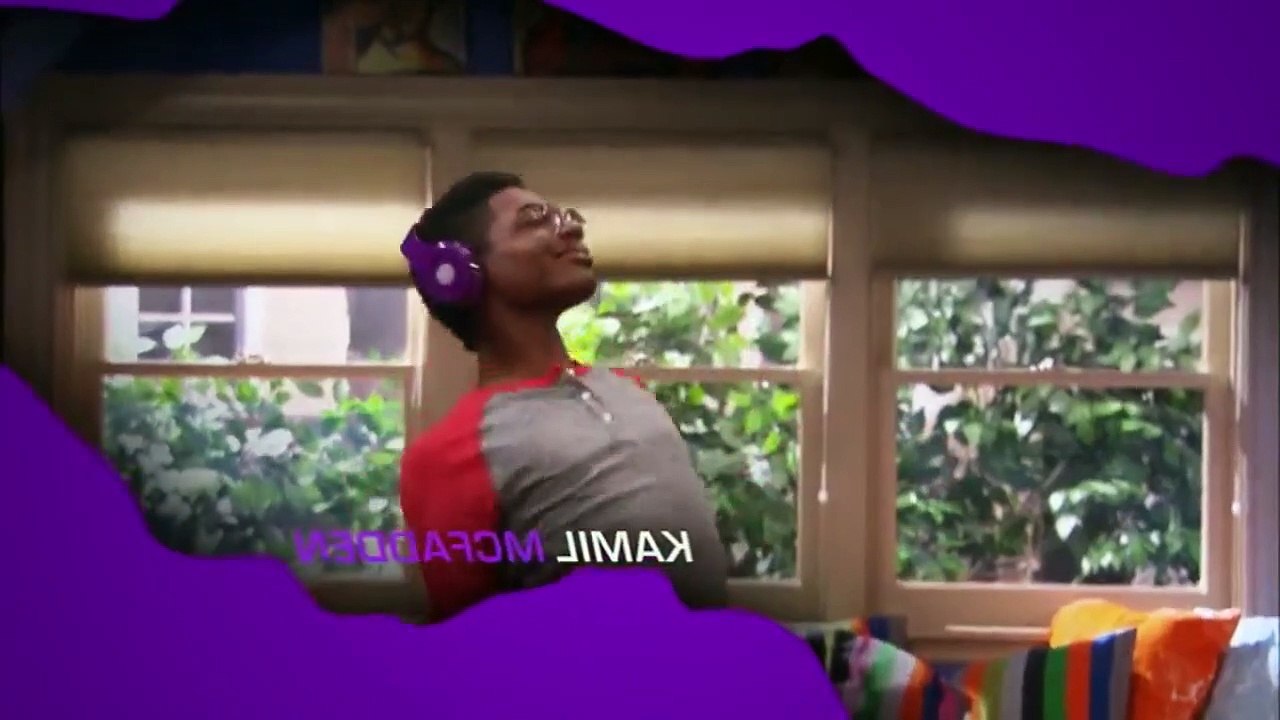 K.C. Undercover Staffel 1 Folge 7 HD Deutsch