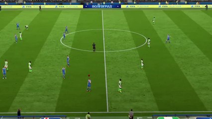 Takie rzeczy w FIFIE