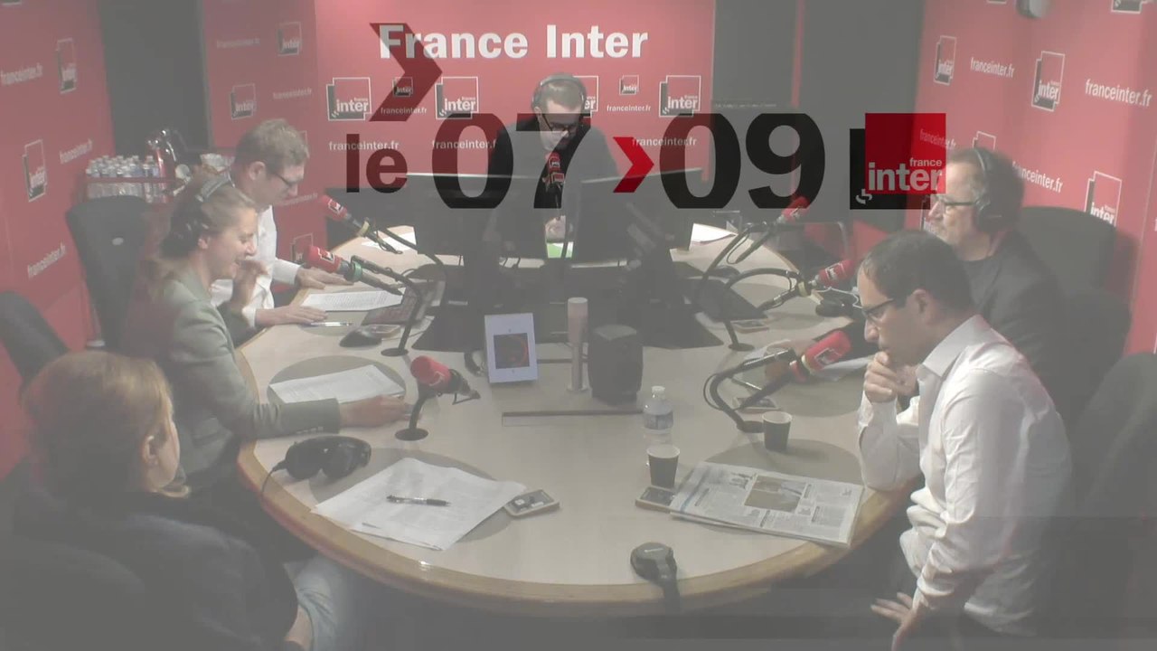 En lice pour le Prix du Livre Inter : "Trois jours chez ma tante" d’Yves Ravey - Le 07h43