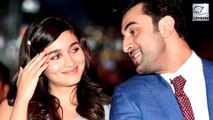 CONFIRMED! Ranbir Kapoor Dating Alia Bhatt