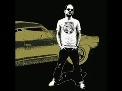 Oliver Huntemann - Sorgenbrecher