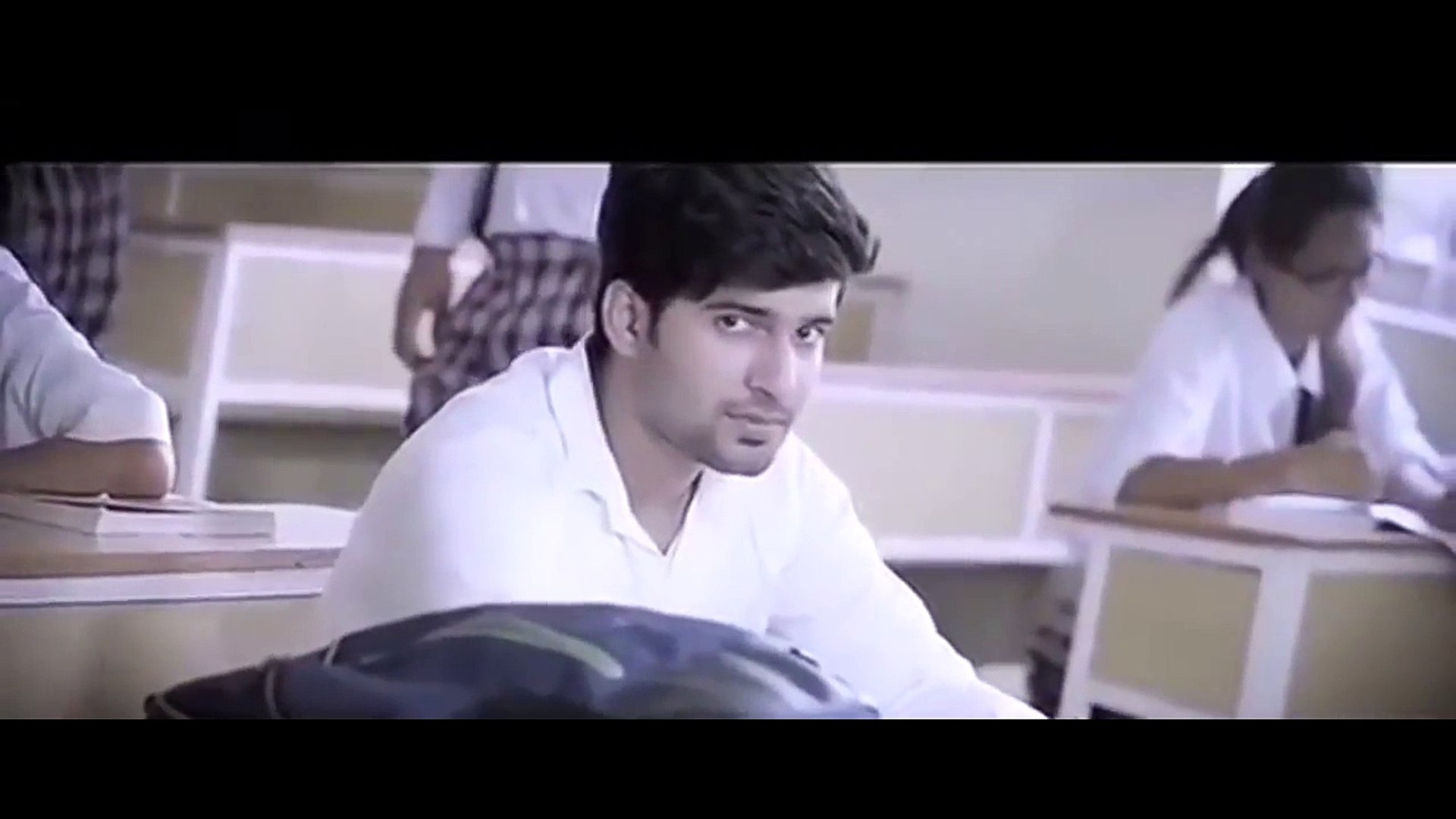 Kanmaniyea Unna Pakkama School Verson Video Dailymotion dailymotion