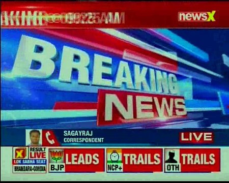 Shivkumar's brother says he fears IT raids; DK Suresh was tasked with guarding Cong MLAs