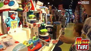 Juguetes Imaginarium Micro Fast SPIN GARAGE