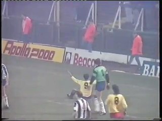 West Bromwich Albion - Watford 05-12-1990 Division Two