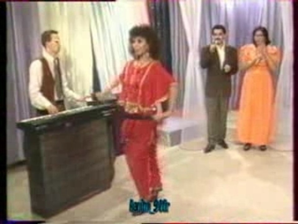 Houari benchenet et zahouania kahl el ainine