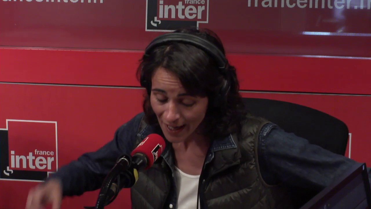 Gabriel Attal : "Pour 'audiovisuel public, les objectifs pour moi c'est les jeunes et les territoires"