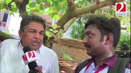 Chengannur by-election result: Saji Cherian says