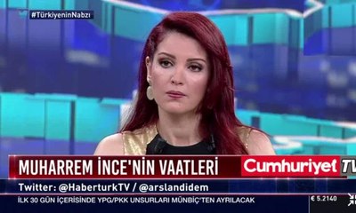 Muharrem İnce: Oğlum askerde 5 gün hapis yattı