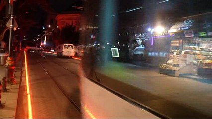 Raylar Abdülhamid Han için yeniden onarıldı