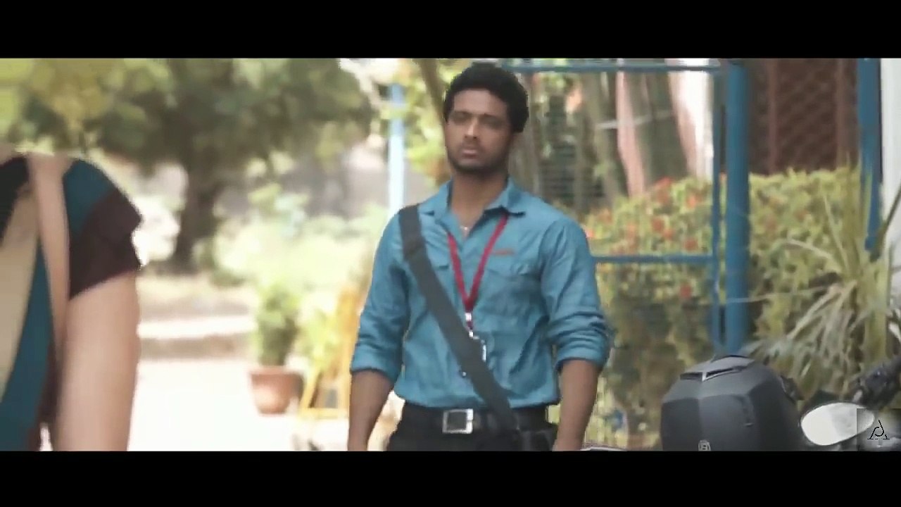 MIE POTTA KANNALA ALBUM SONG