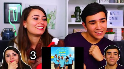 BLIND TEST SÉRIES TV -!! Jonathan Et Amandine