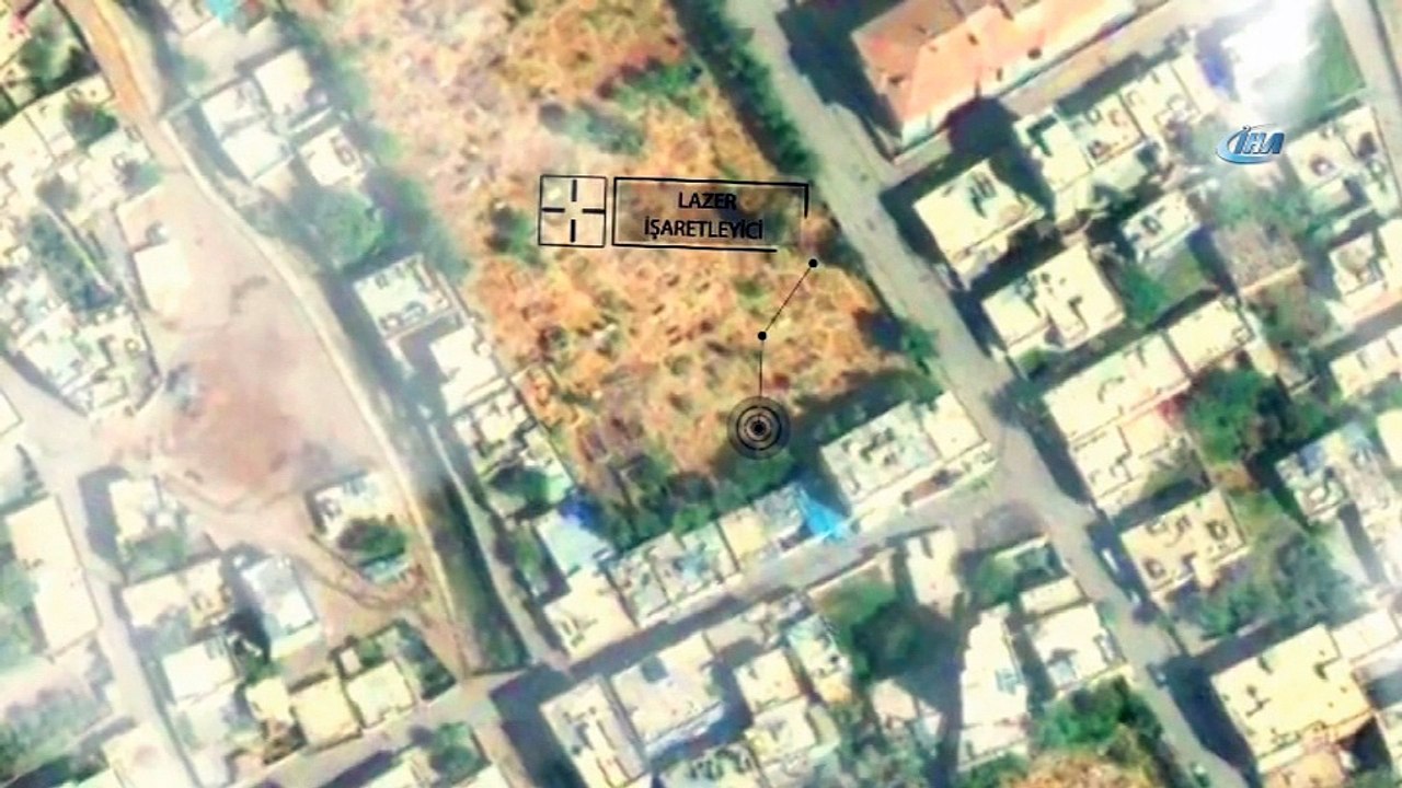 Jandarma Genel Komutanlığı'na SİHA takviyesi