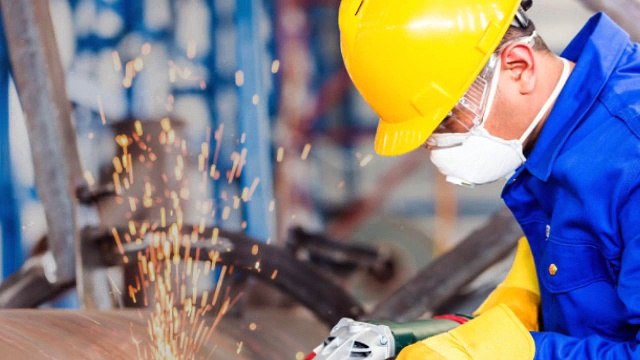 Metal Fabricators Dublin