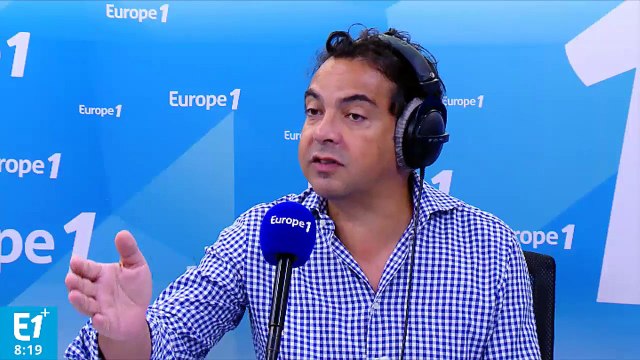 Jean-Louis Bourlanges : La situation pour les Italiens serait bien pire s'il n'y avait pas d'Europe