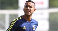 Fenerbahçe, Josef de Souza'ya Gelen 12 Milyon Euroluk Teklifi Reddetti
