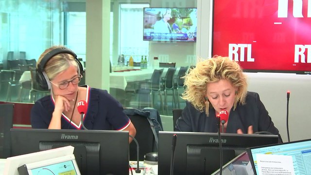 Loi agriculture et alimentation : Macron a tué les écologistes , décrypte Alba Ventura