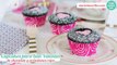 Cupcakes para San Valentín - Receta - María Lunarillos | tienda & blog