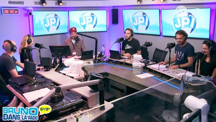 Homepod - Le JPI 6h50 (31/05/2018)