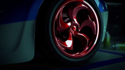 Team Sonic Racing - Trailer d'annuncio ITA